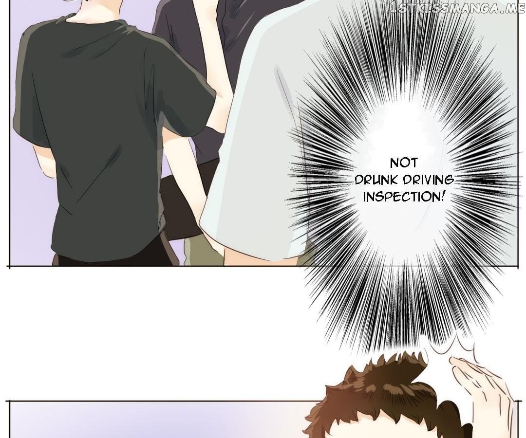 Men’s Wear Store and “Her Royal Highness” chapter 75 - page 19