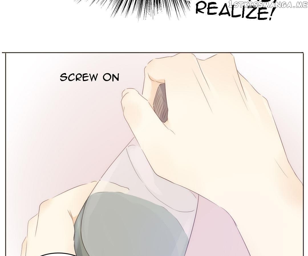Men’s Wear Store and “Her Royal Highness” chapter 75 - page 21