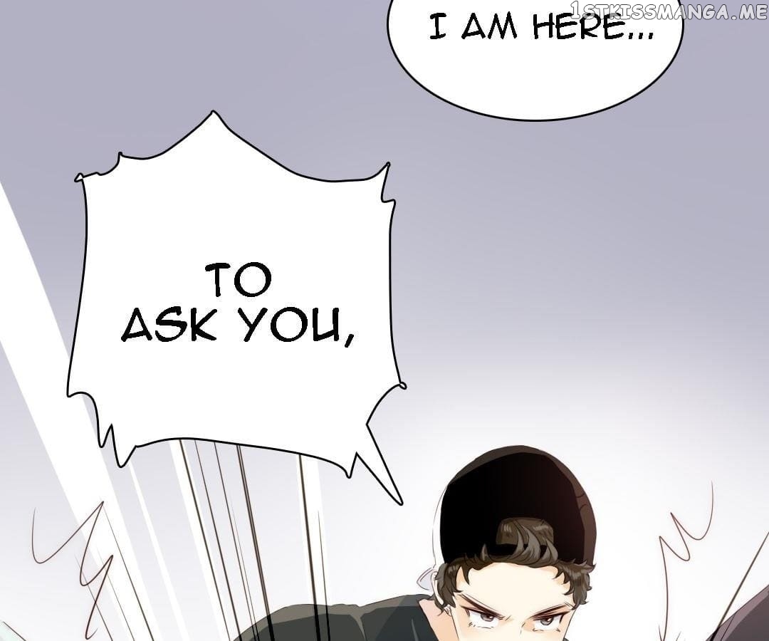 Men’s Wear Store and “Her Royal Highness” chapter 75 - page 23