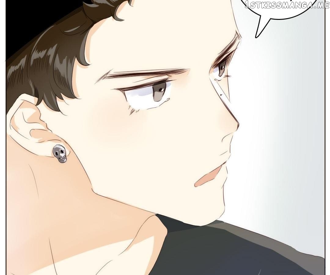 Men’s Wear Store and “Her Royal Highness” chapter 75 - page 35