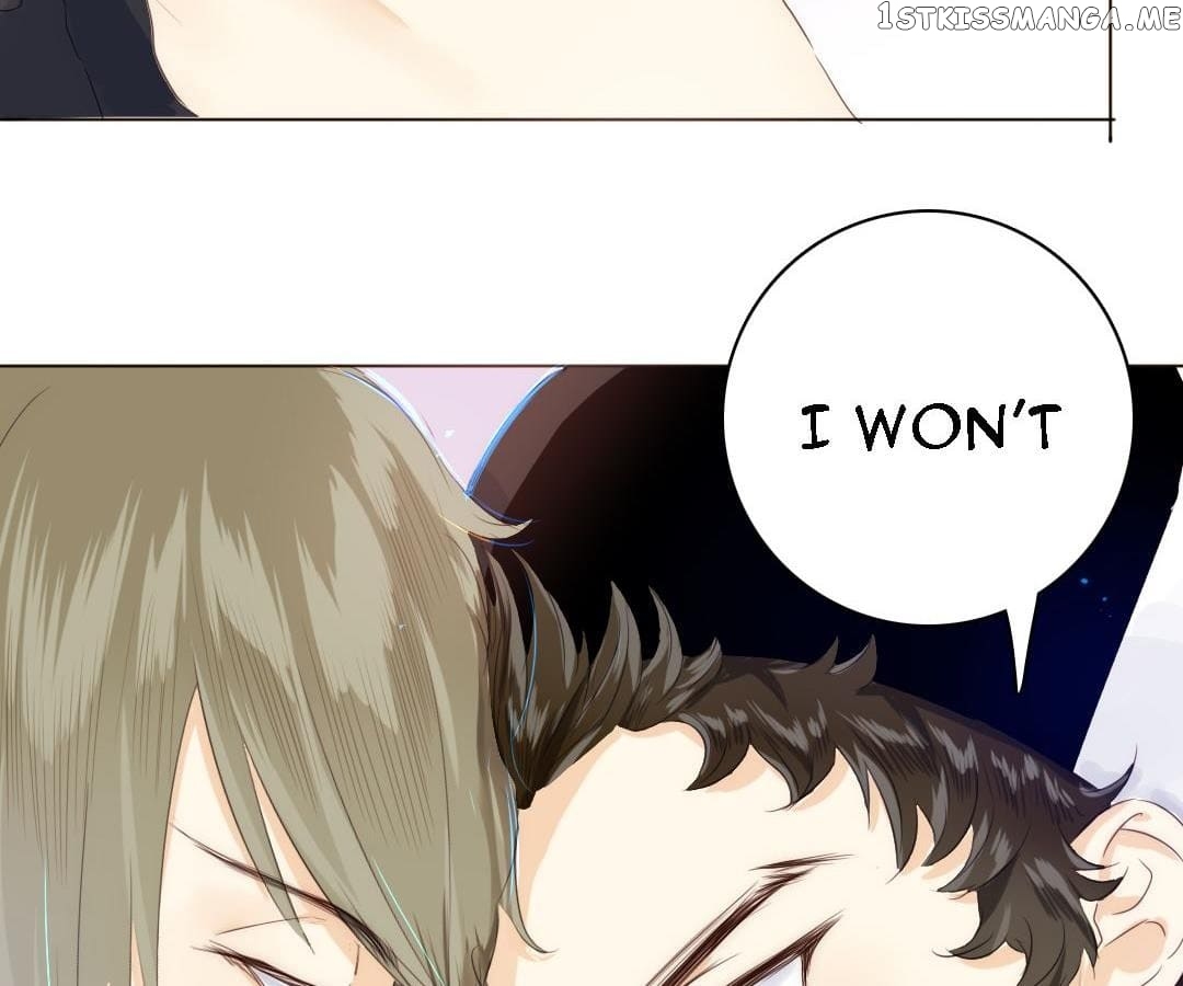 Men’s Wear Store and “Her Royal Highness” chapter 75 - page 40