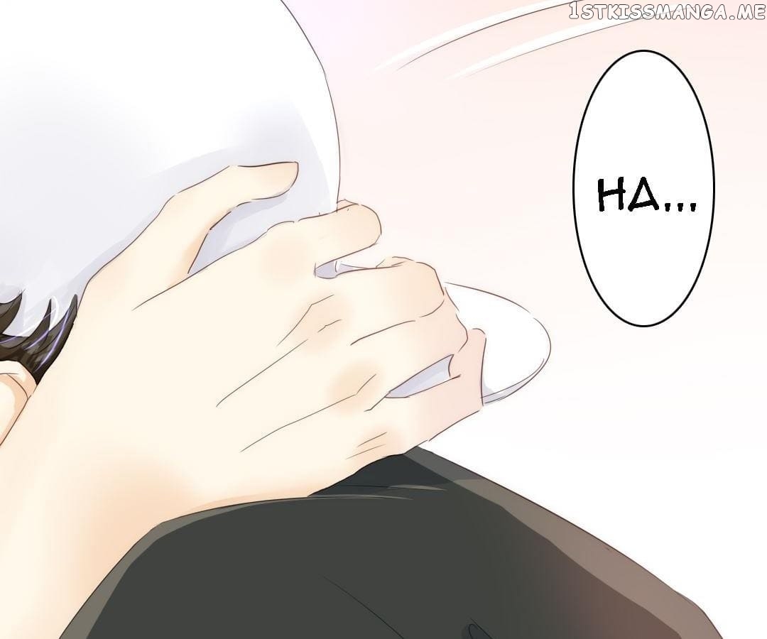 Men’s Wear Store and “Her Royal Highness” chapter 75 - page 43