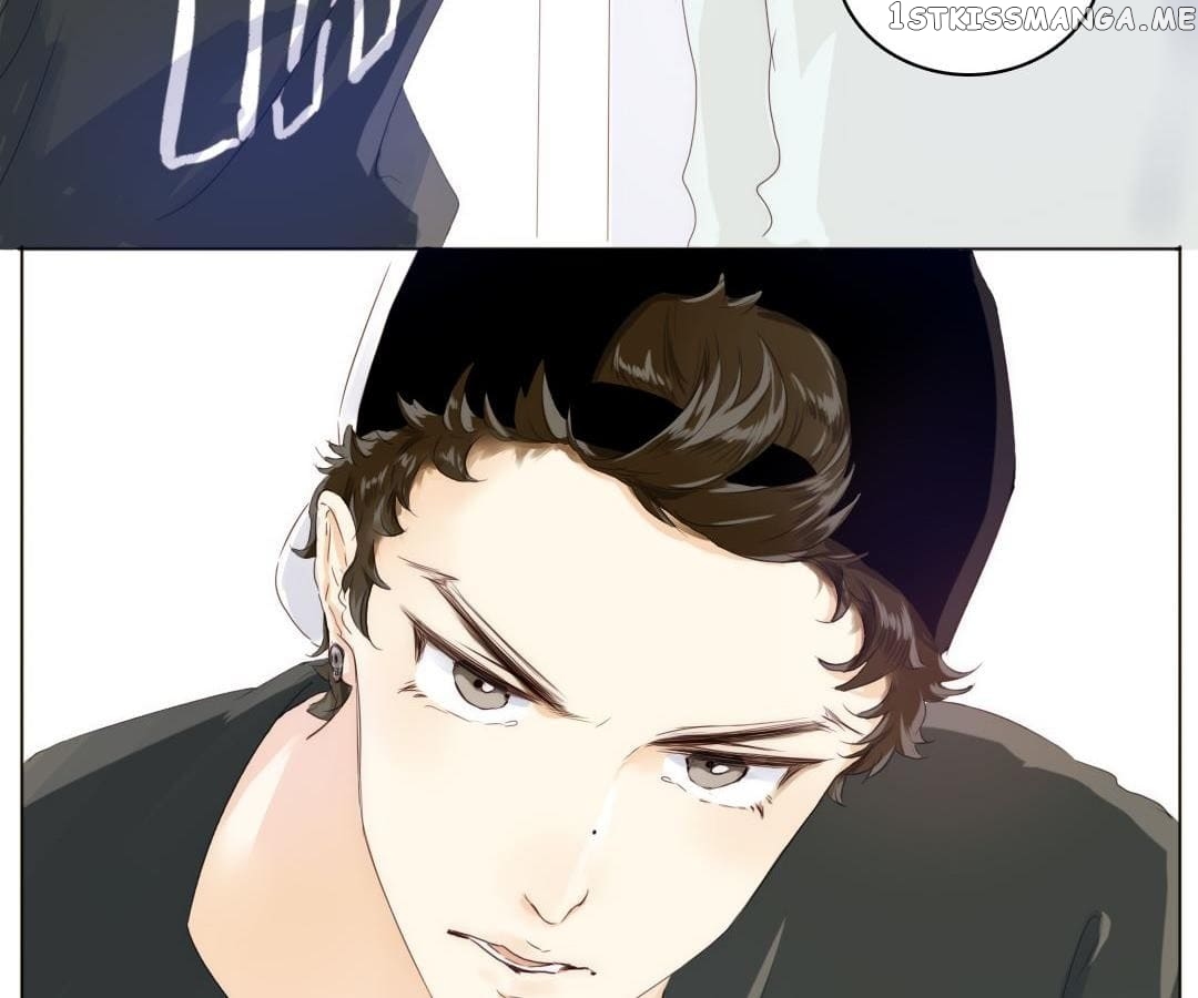 Men’s Wear Store and “Her Royal Highness” chapter 75 - page 8