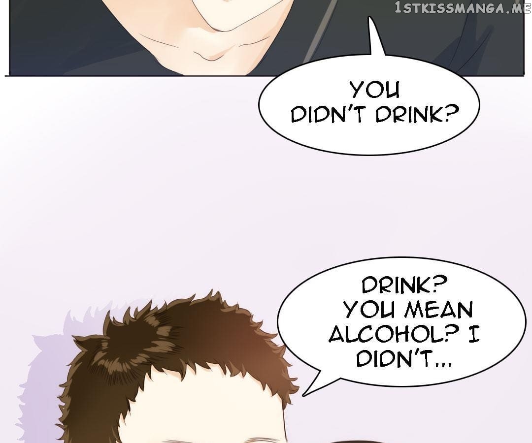Men’s Wear Store and “Her Royal Highness” chapter 75 - page 9