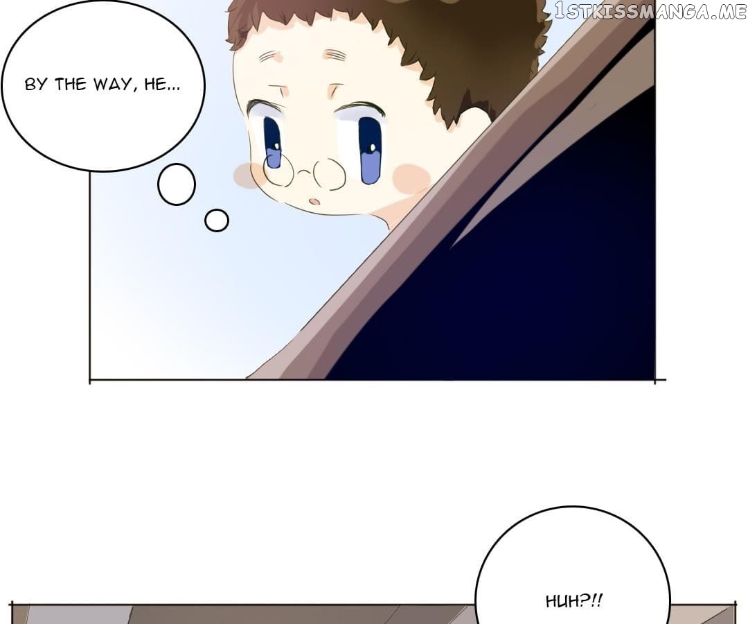 Men’s Wear Store and “Her Royal Highness” chapter 74 - page 13