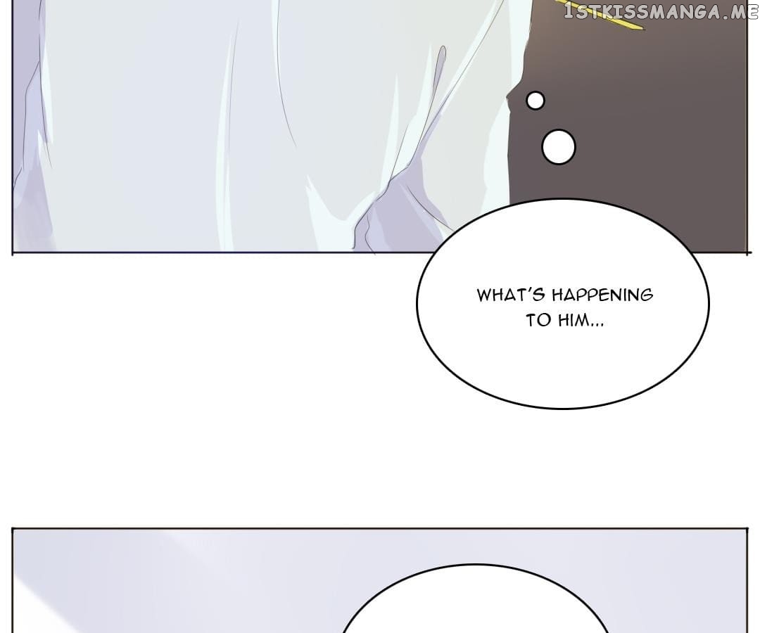 Men’s Wear Store and “Her Royal Highness” chapter 74 - page 15
