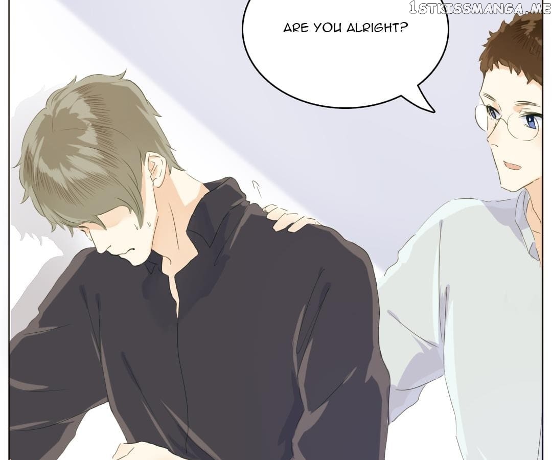 Men’s Wear Store and “Her Royal Highness” chapter 74 - page 16
