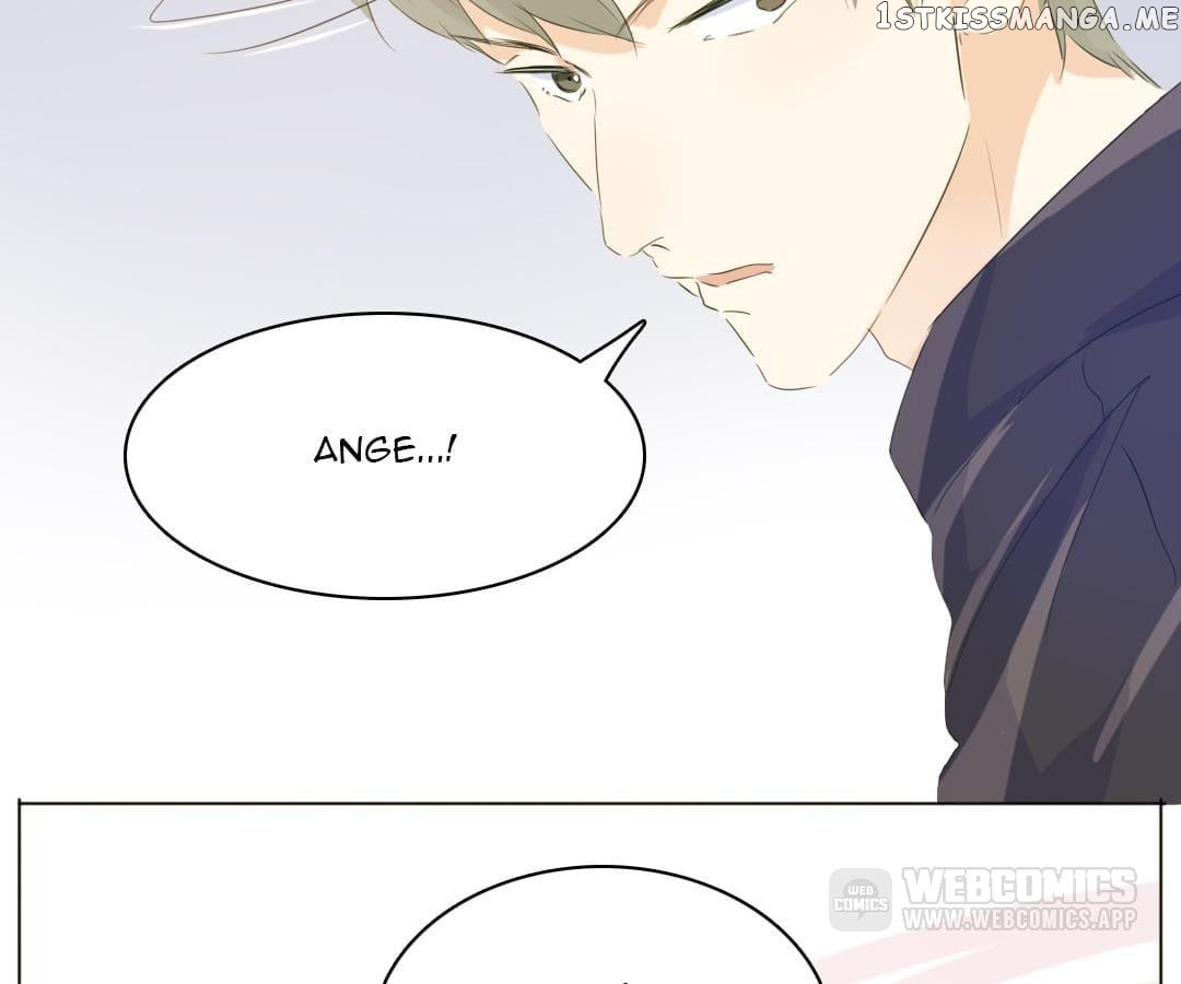 Men’s Wear Store and “Her Royal Highness” chapter 74 - page 18