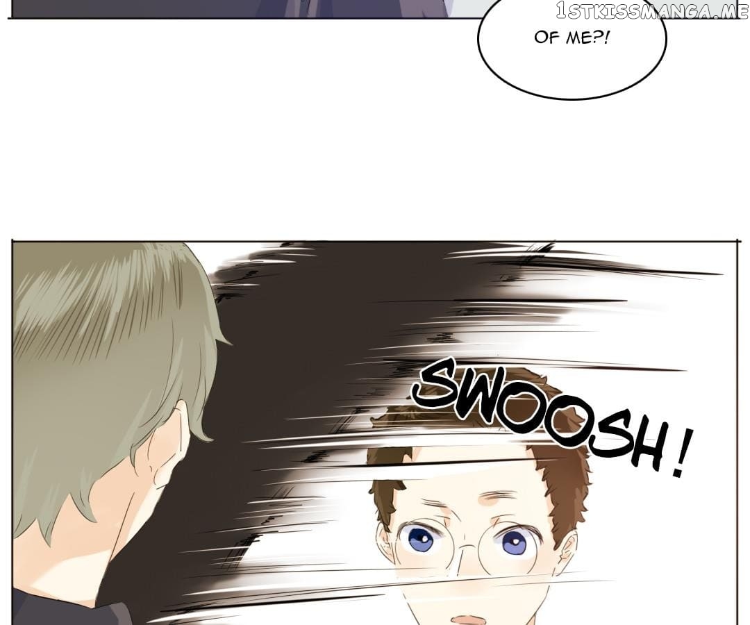 Men’s Wear Store and “Her Royal Highness” chapter 74 - page 31