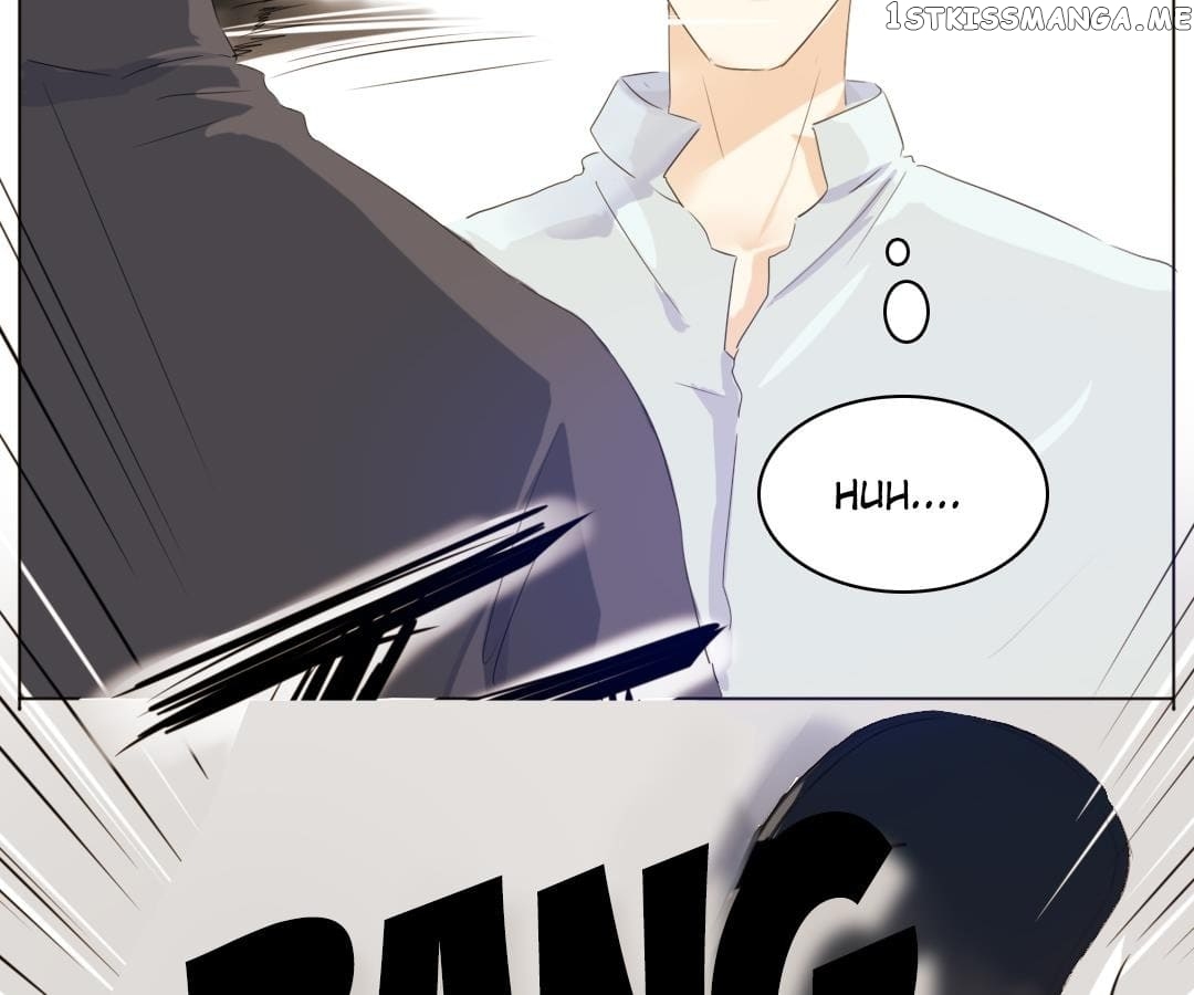Men’s Wear Store and “Her Royal Highness” chapter 74 - page 32