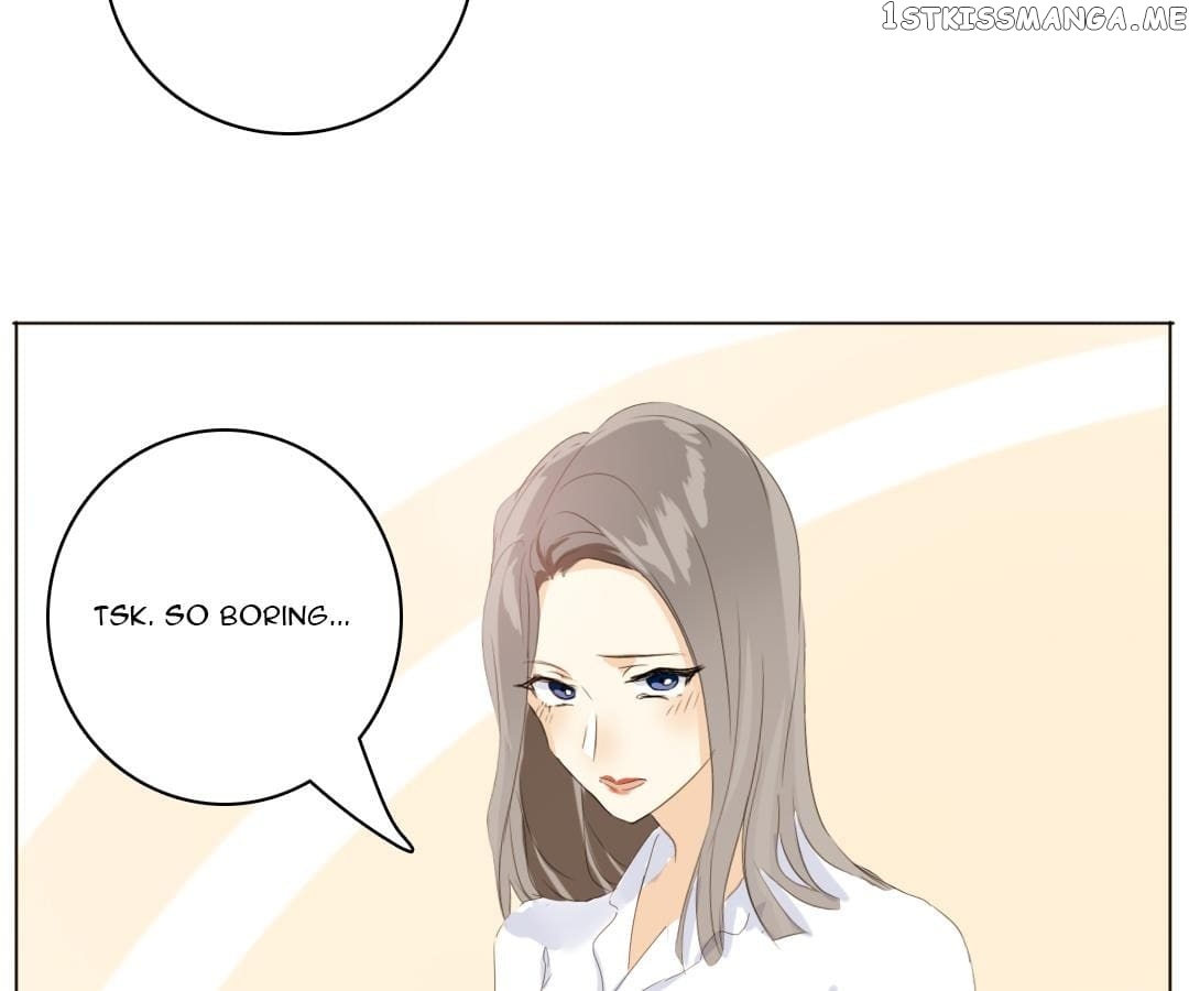Men’s Wear Store and “Her Royal Highness” chapter 73 - page 15