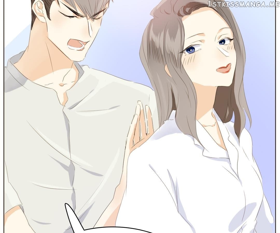 Men’s Wear Store and “Her Royal Highness” chapter 73 - page 19