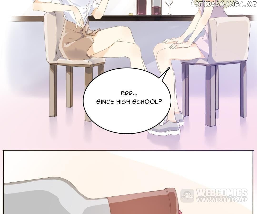 Men’s Wear Store and “Her Royal Highness” chapter 73 - page 2