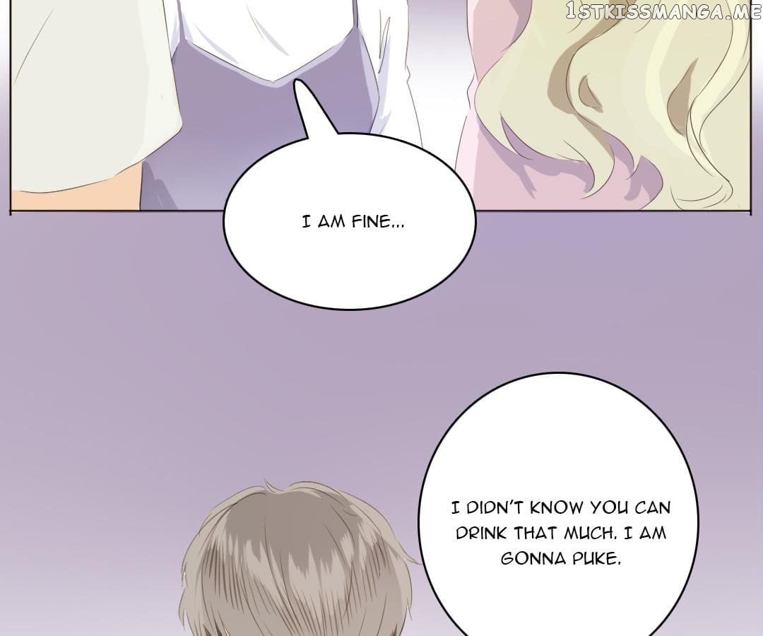 Men’s Wear Store and “Her Royal Highness” chapter 73 - page 24