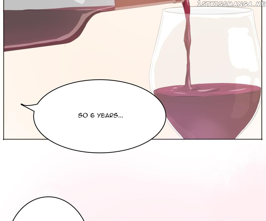 Men’s Wear Store and “Her Royal Highness” chapter 73 - page 3