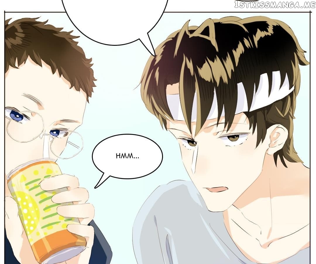 Men’s Wear Store and “Her Royal Highness” chapter 72 - page 15