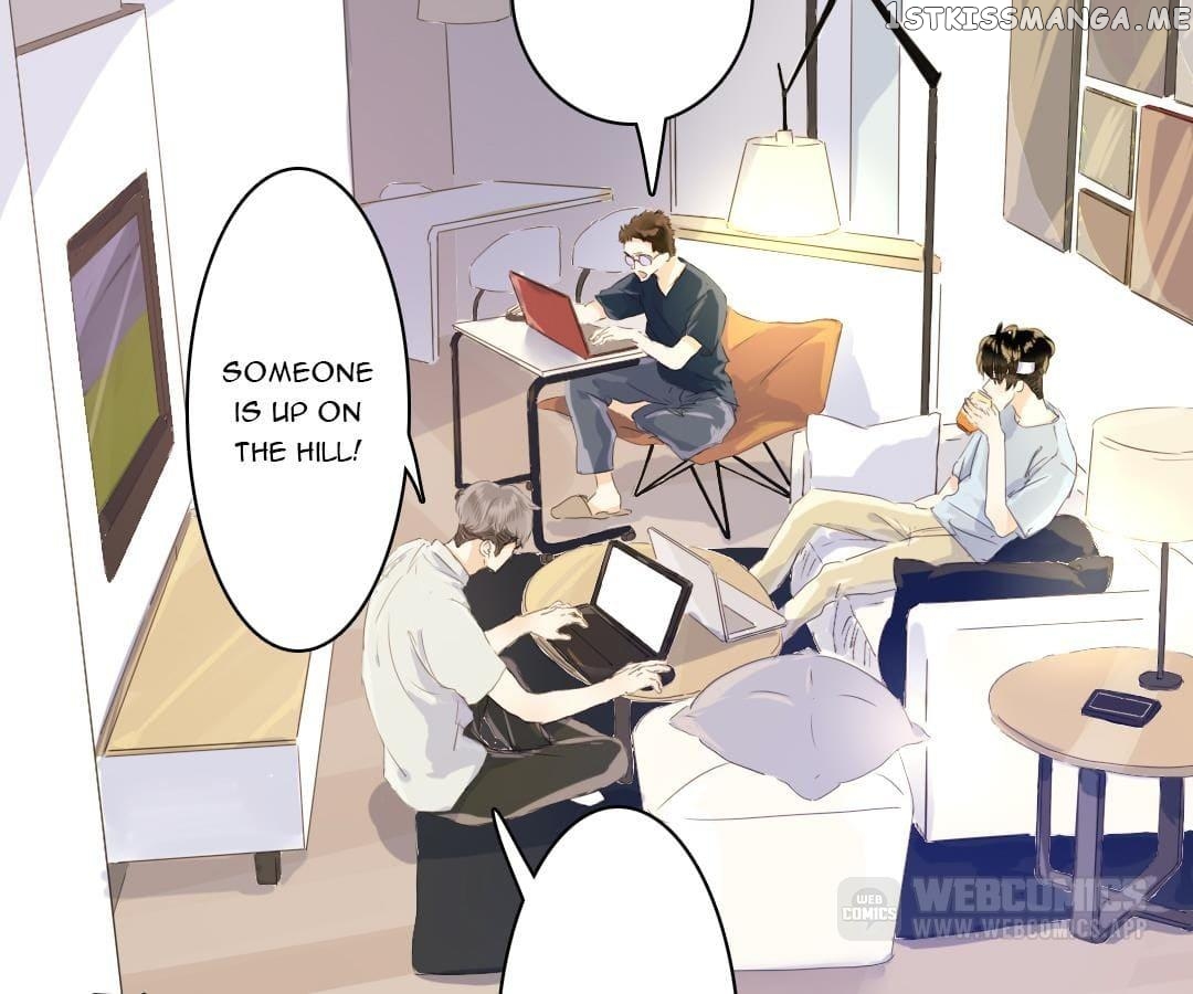 Men’s Wear Store and “Her Royal Highness” chapter 72 - page 2