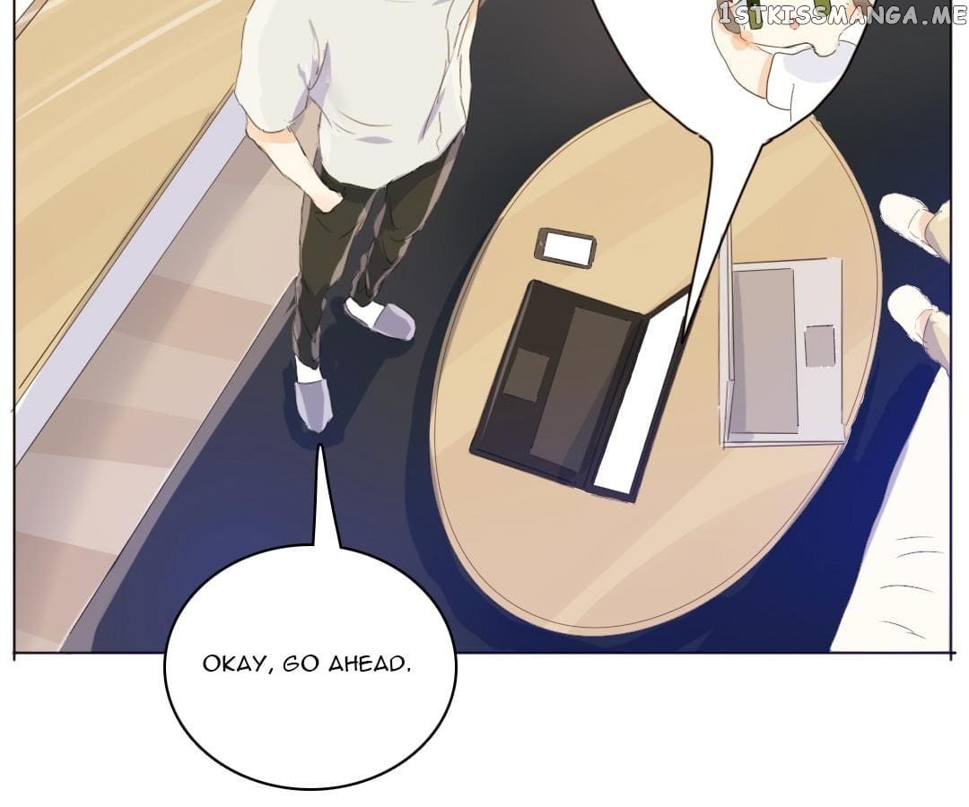 Men’s Wear Store and “Her Royal Highness” chapter 72 - page 27