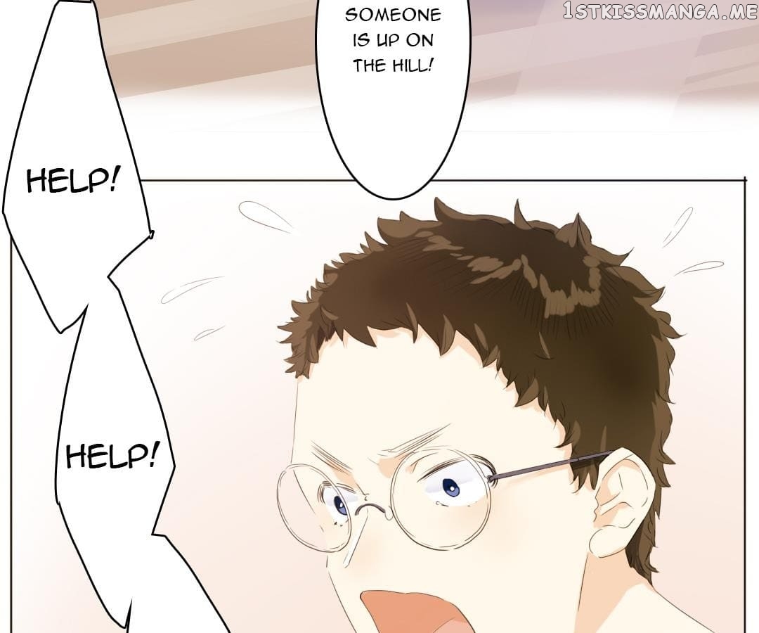 Men’s Wear Store and “Her Royal Highness” chapter 72 - page 3