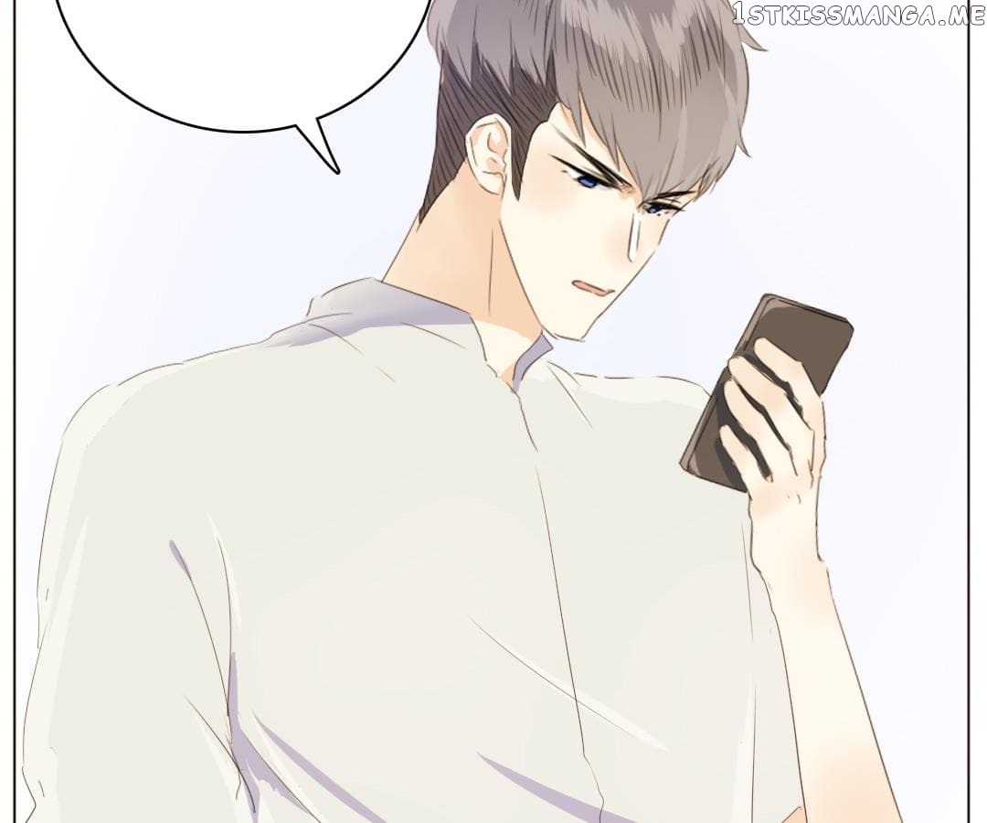 Men’s Wear Store and “Her Royal Highness” chapter 72 - page 32