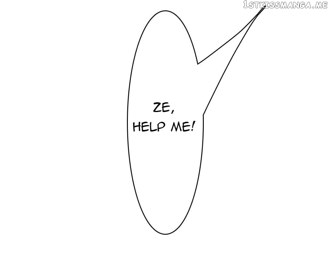 Men’s Wear Store and “Her Royal Highness” chapter 72 - page 39