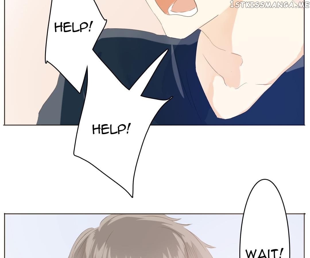Men’s Wear Store and “Her Royal Highness” chapter 72 - page 4