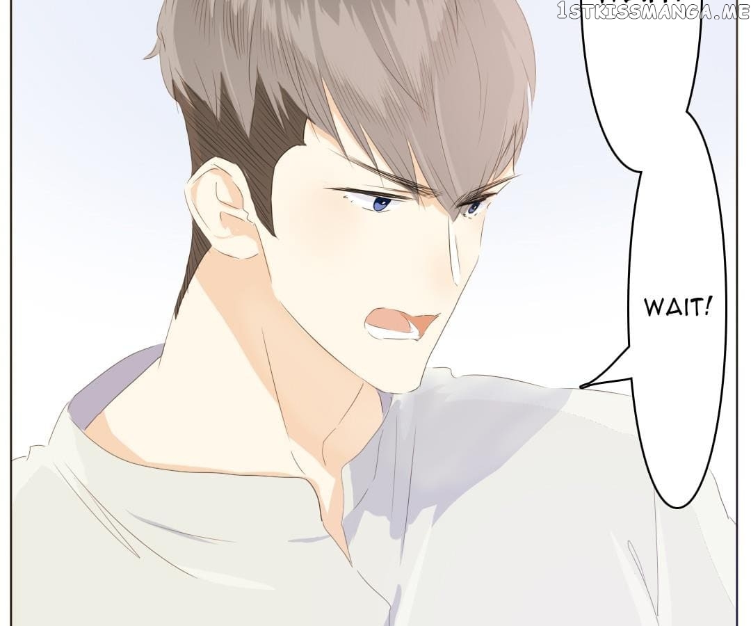Men’s Wear Store and “Her Royal Highness” chapter 72 - page 5