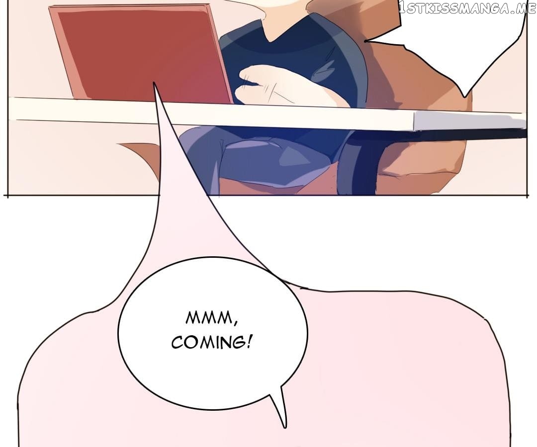 Men’s Wear Store and “Her Royal Highness” chapter 72 - page 7
