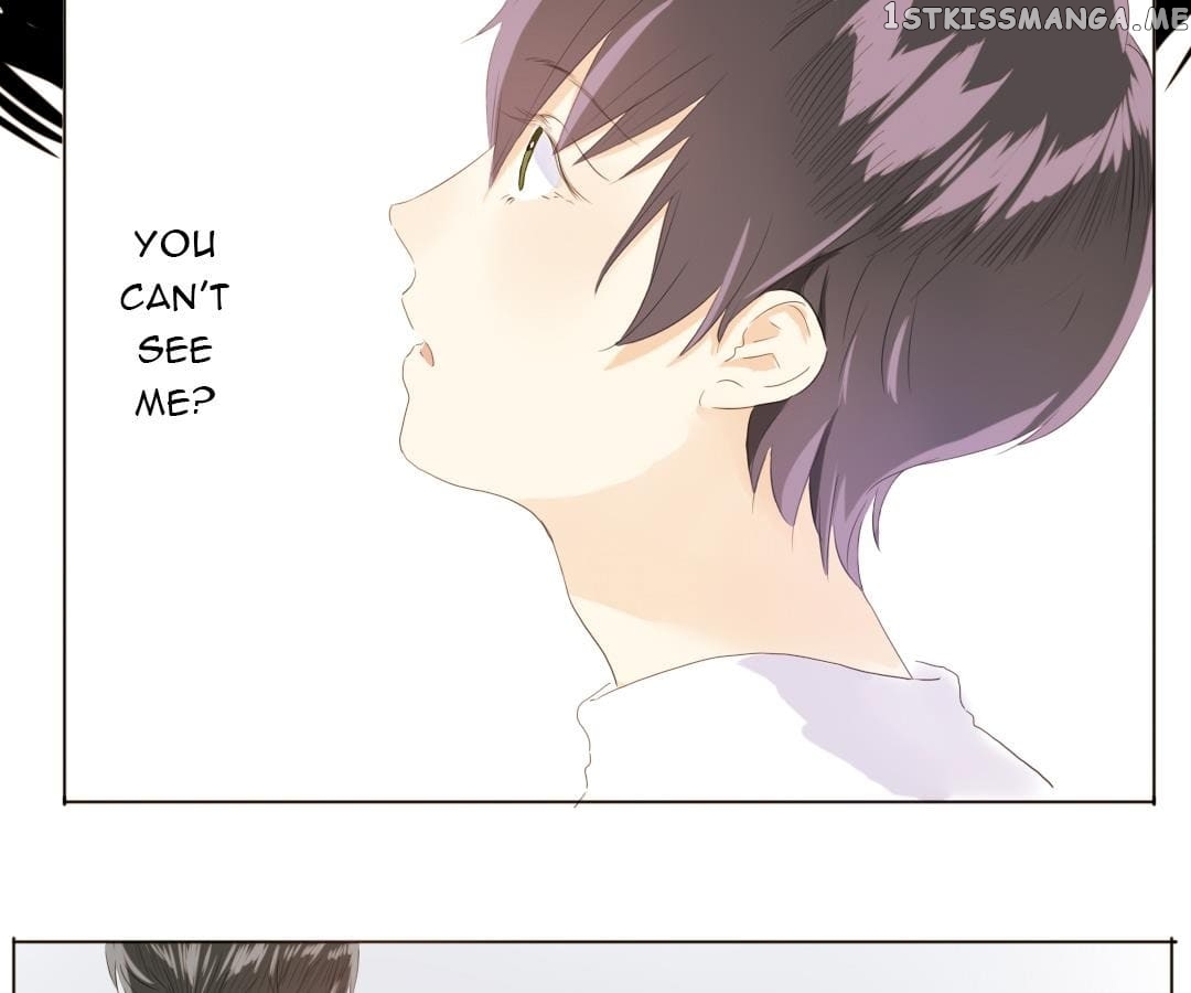 Men’s Wear Store and “Her Royal Highness” chapter 70 - page 11