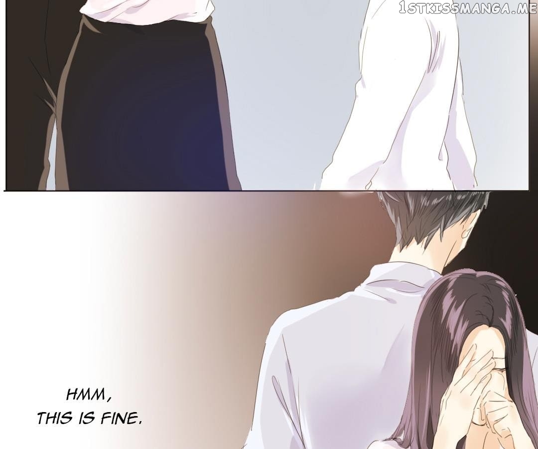 Men’s Wear Store and “Her Royal Highness” chapter 70 - page 13