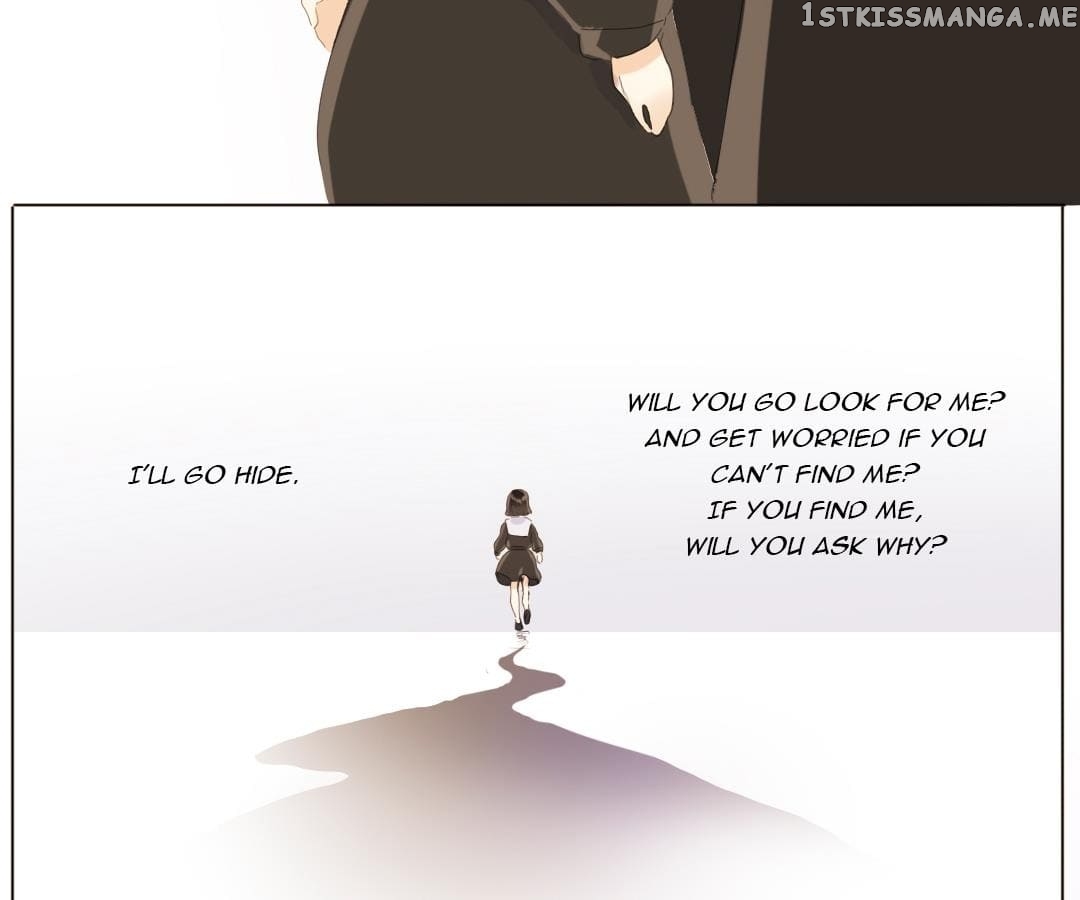 Men’s Wear Store and “Her Royal Highness” chapter 70 - page 15