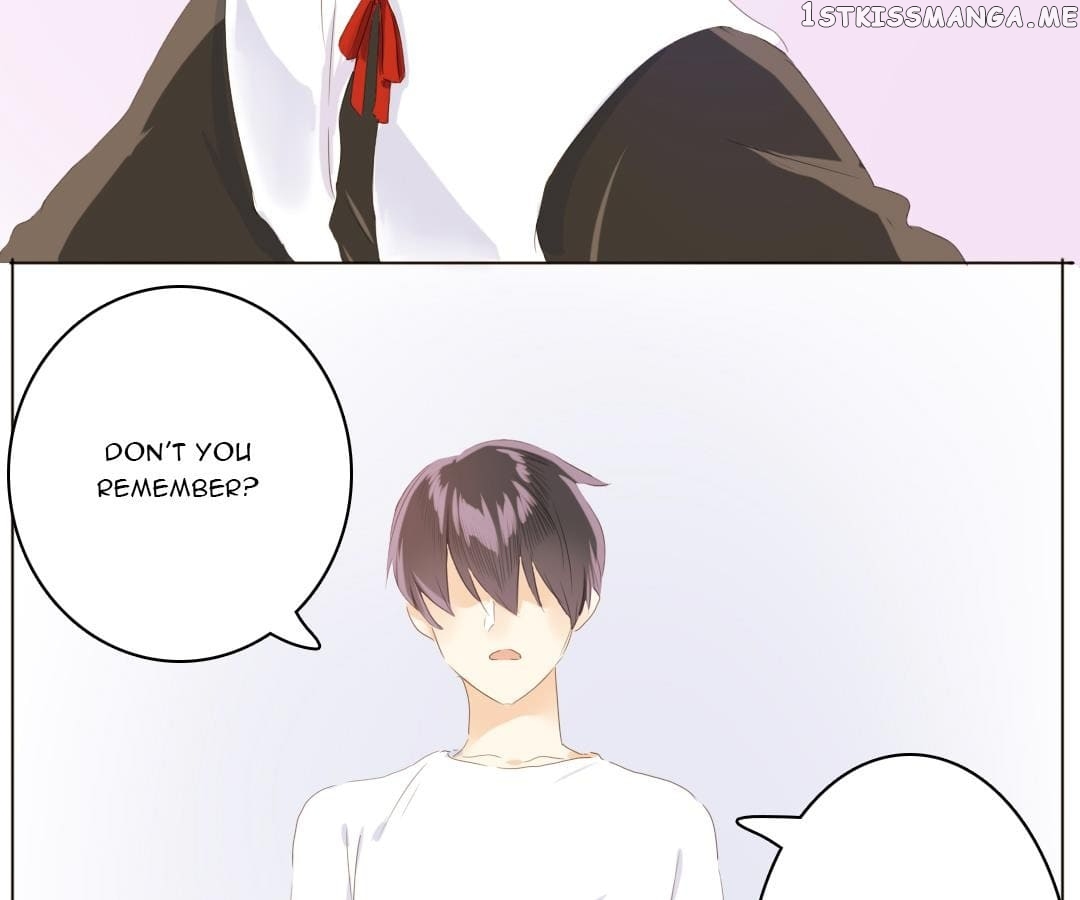 Men’s Wear Store and “Her Royal Highness” chapter 70 - page 17
