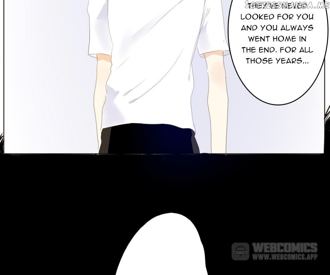 Men’s Wear Store and “Her Royal Highness” chapter 70 - page 18