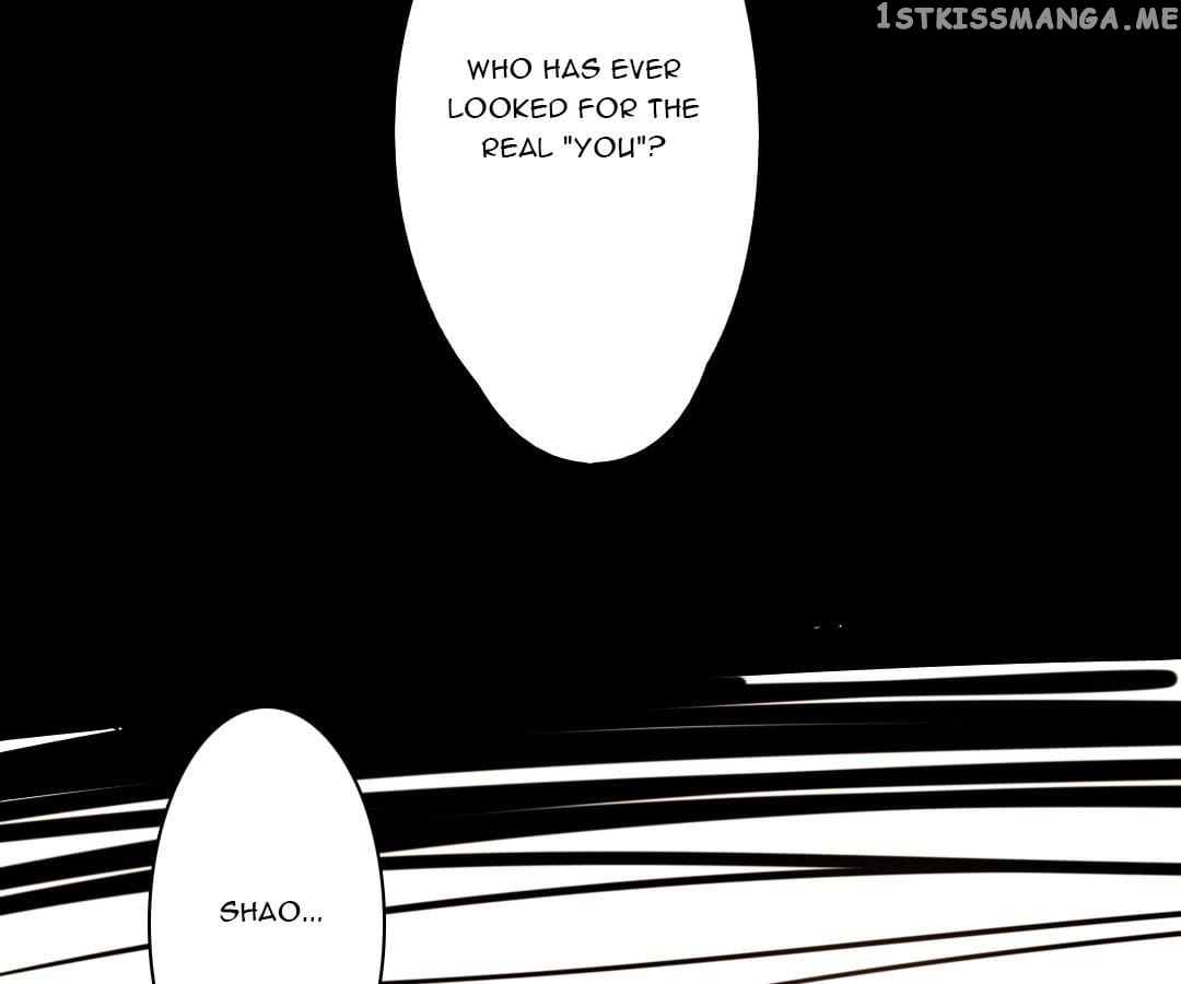 Men’s Wear Store and “Her Royal Highness” chapter 70 - page 19