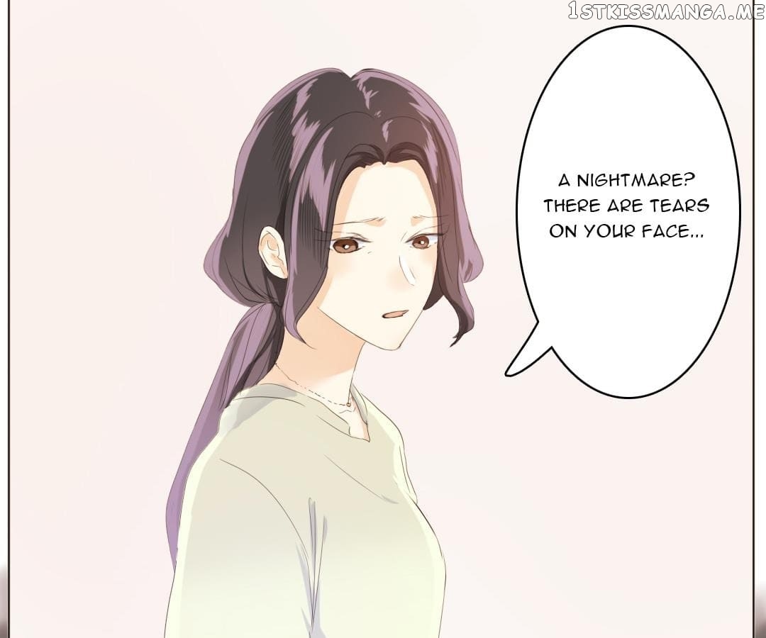 Men’s Wear Store and “Her Royal Highness” chapter 70 - page 24