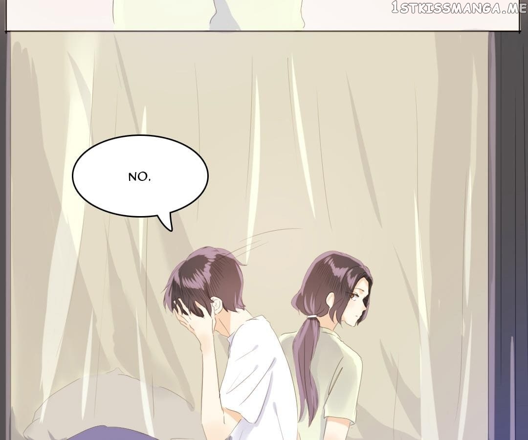 Men’s Wear Store and “Her Royal Highness” chapter 70 - page 25
