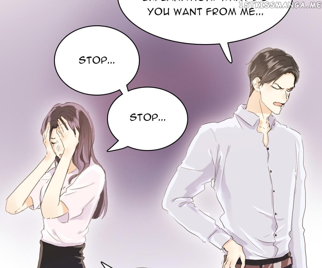 Men’s Wear Store and “Her Royal Highness” chapter 70 - page 4