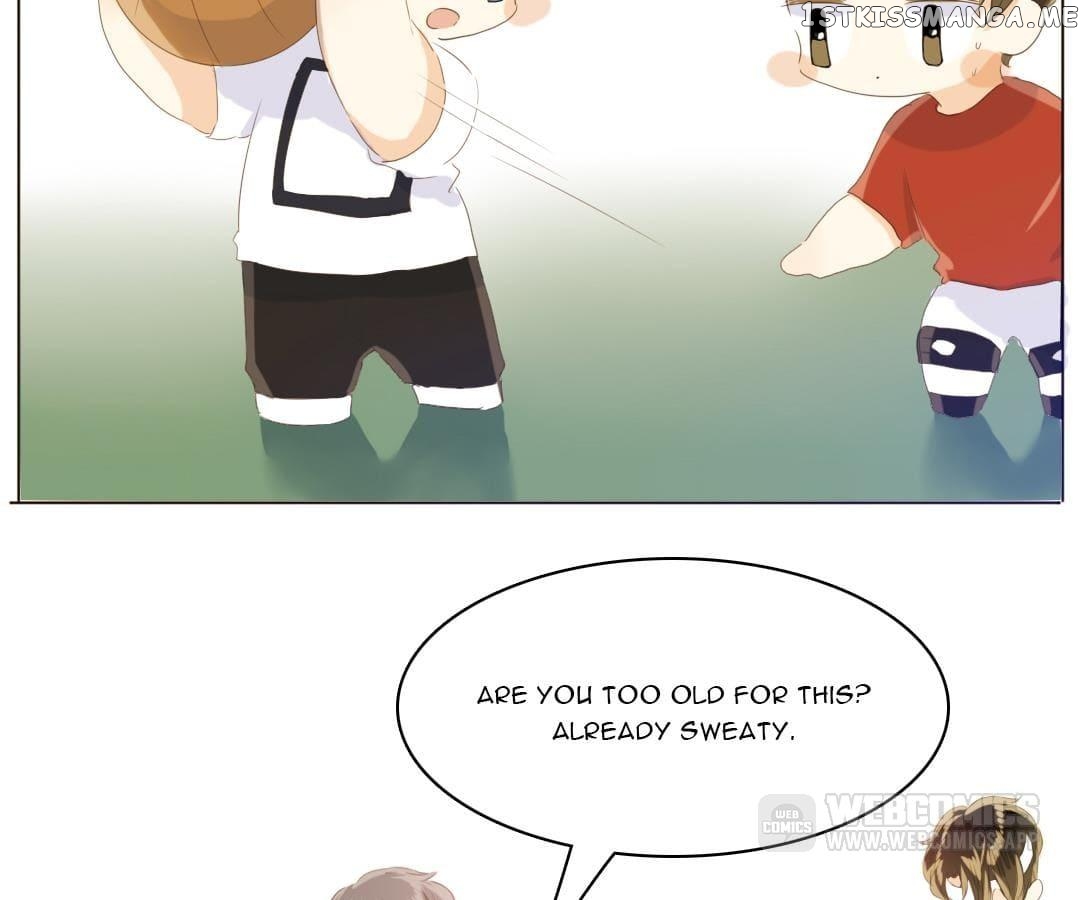 Men’s Wear Store and “Her Royal Highness” chapter 69 - page 10