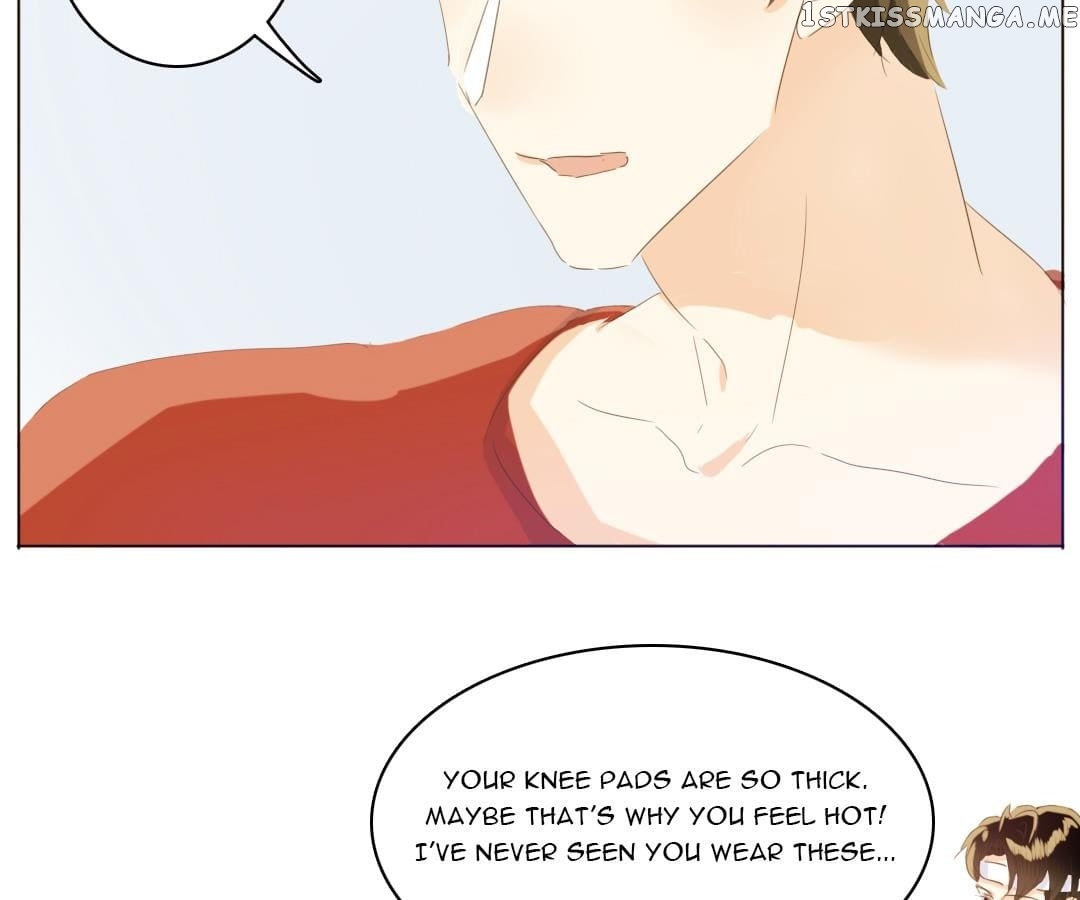 Men’s Wear Store and “Her Royal Highness” chapter 69 - page 13