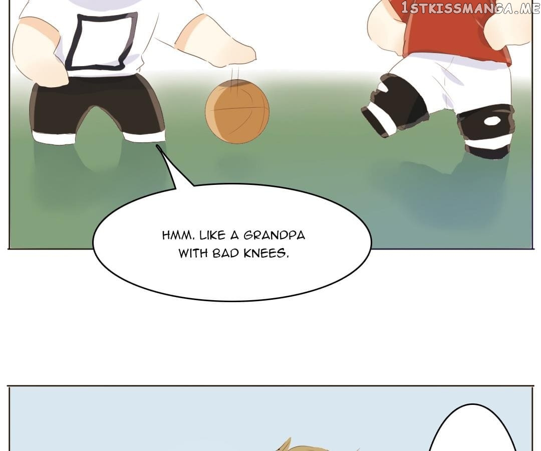 Men’s Wear Store and “Her Royal Highness” chapter 69 - page 16