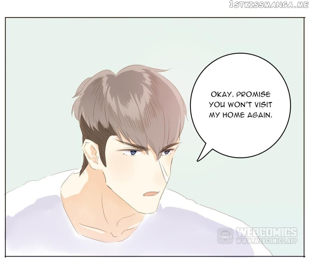 Men’s Wear Store and “Her Royal Highness” chapter 69 - page 18