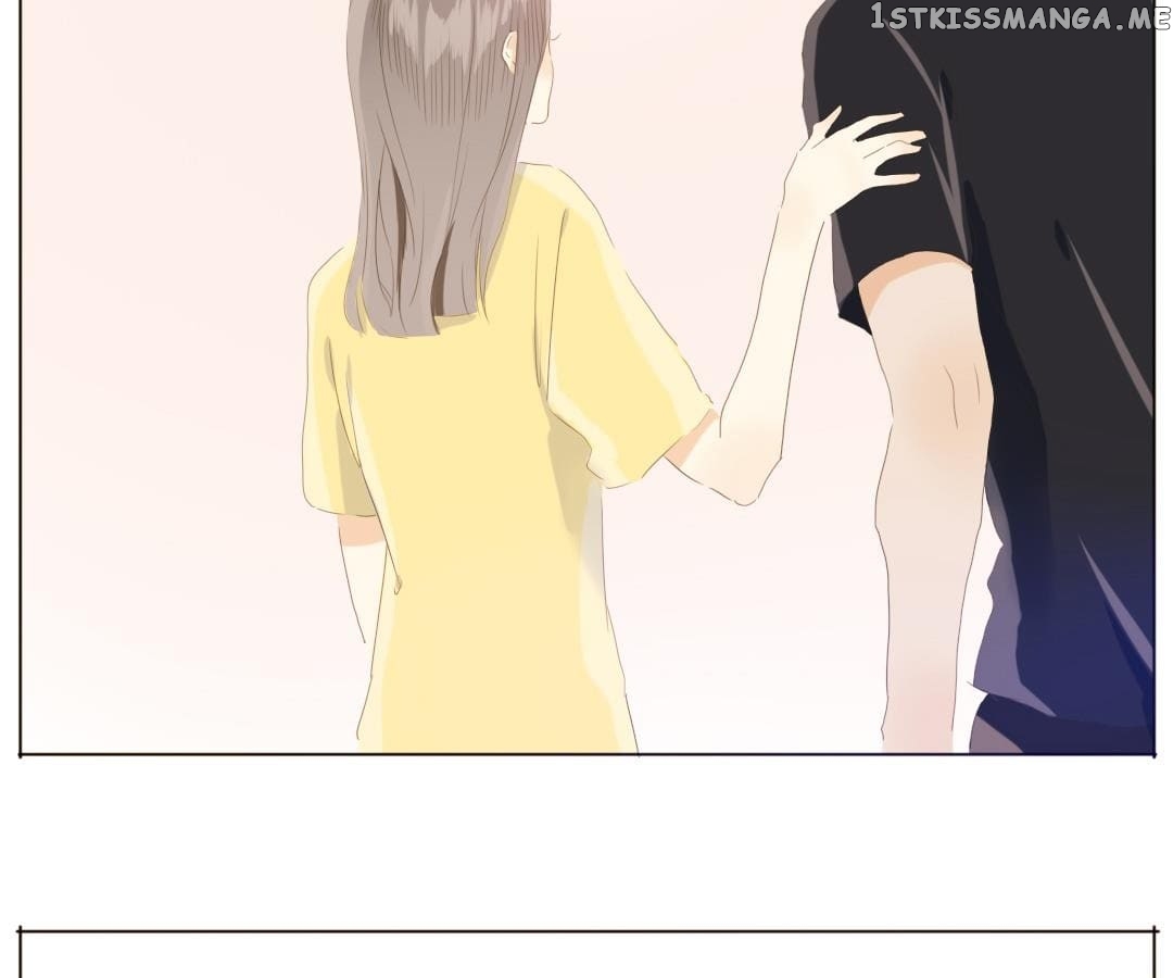 Men’s Wear Store and “Her Royal Highness” chapter 69 - page 25