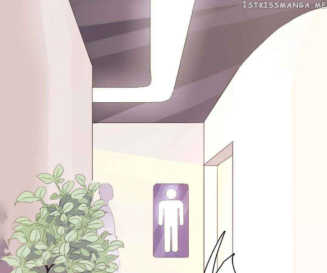 Men’s Wear Store and “Her Royal Highness” chapter 68 - page 1