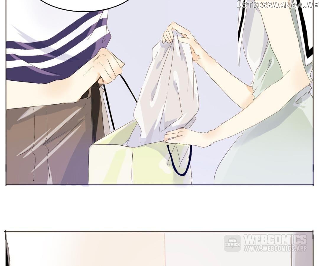 Men’s Wear Store and “Her Royal Highness” chapter 68 - page 10