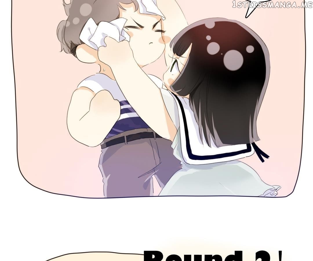 Men’s Wear Store and “Her Royal Highness” chapter 68 - page 12