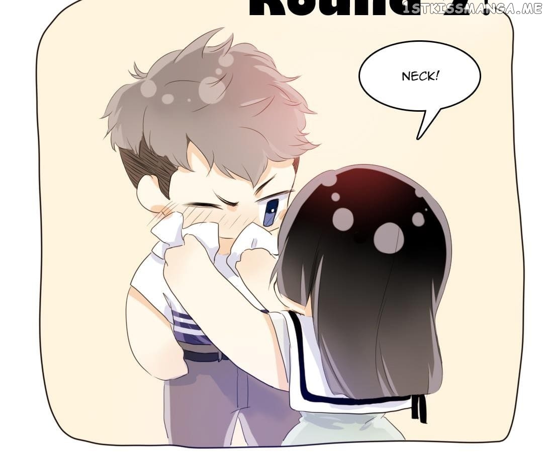 Men’s Wear Store and “Her Royal Highness” chapter 68 - page 13