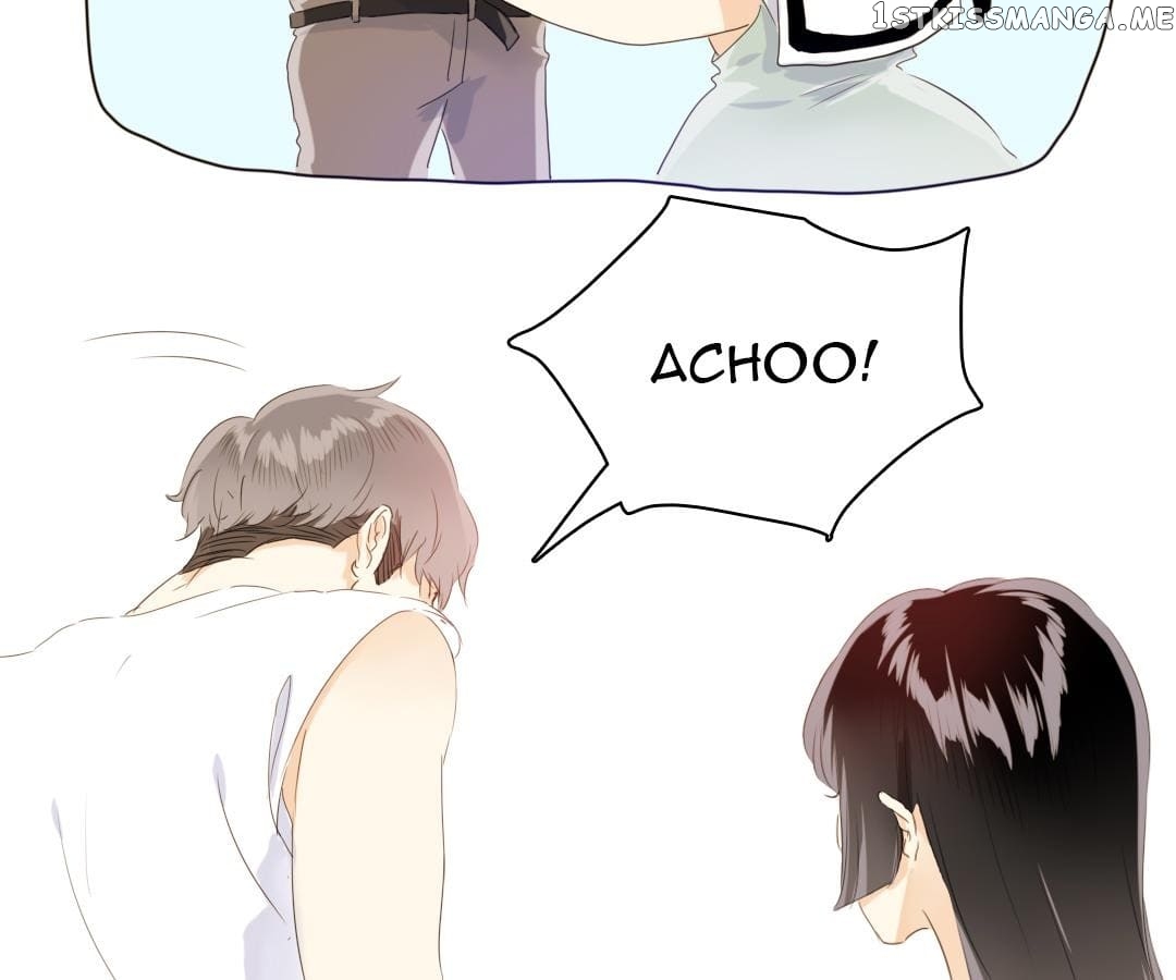 Men’s Wear Store and “Her Royal Highness” chapter 68 - page 15