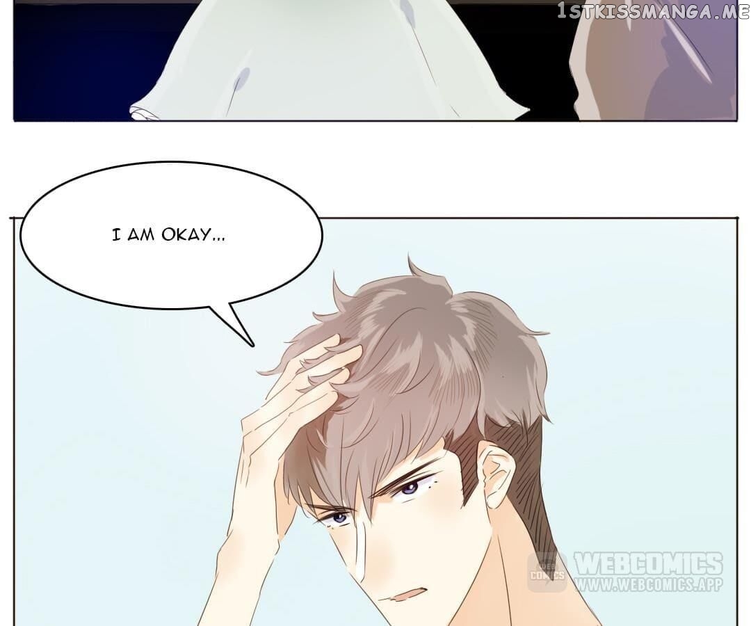 Men’s Wear Store and “Her Royal Highness” chapter 68 - page 18