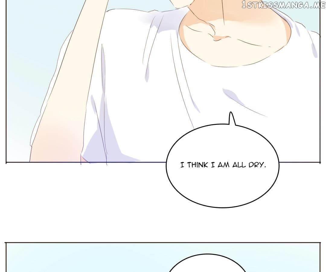 Men’s Wear Store and “Her Royal Highness” chapter 68 - page 19