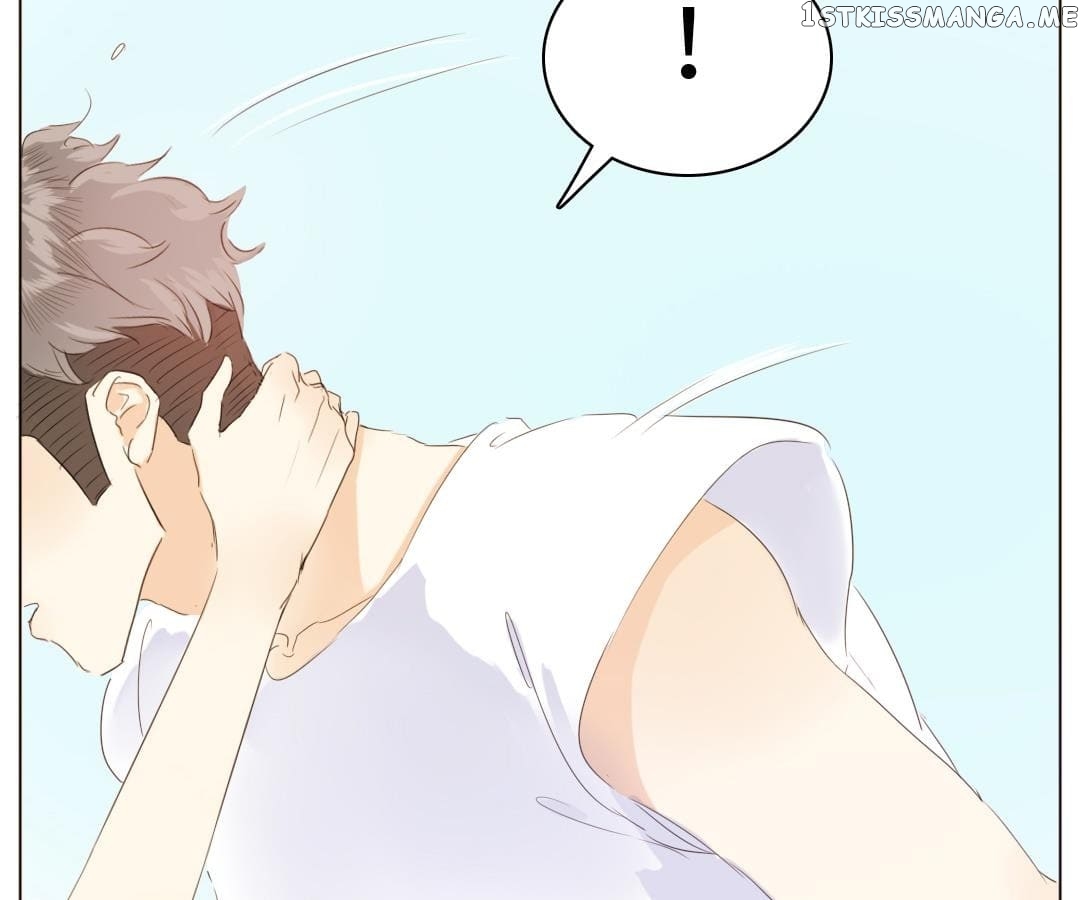 Men’s Wear Store and “Her Royal Highness” chapter 68 - page 20
